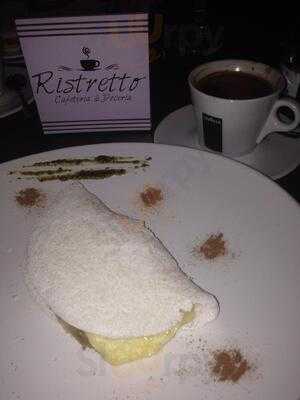Ristretto Cafeteria & Doceria