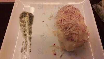 Ristretto Cafeteria & Doceria