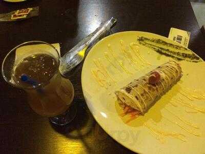 Ristretto Cafeteria & Doceria