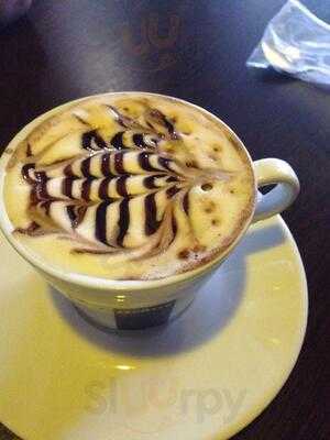 Ristretto Cafeteria & Doceria