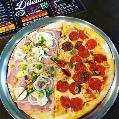 Dileta Pizzaria