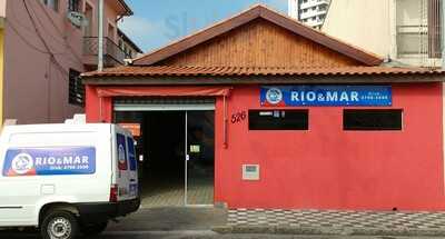Restaurante Rio E Mar