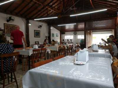 Restaurante Rio E Mar