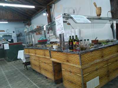 Restaurante Rio E Mar