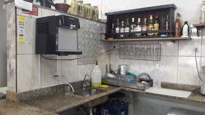 Restaurante Rio E Mar