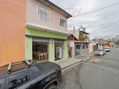 Restaurante Rio E Mar