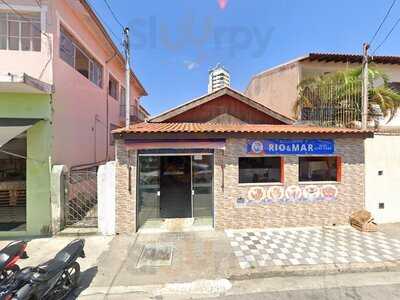 Restaurante Rio E Mar