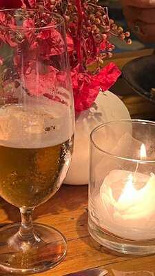 Oia Cozinha Mediterranea