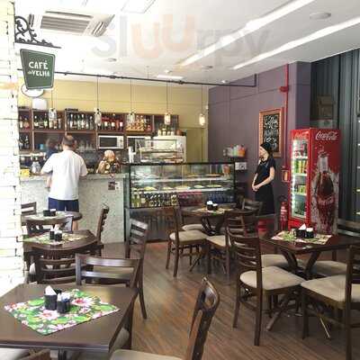 Cafe Da Velha