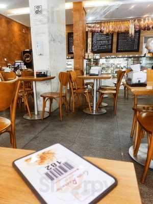 Cristo Redentor Padaria Gourmet