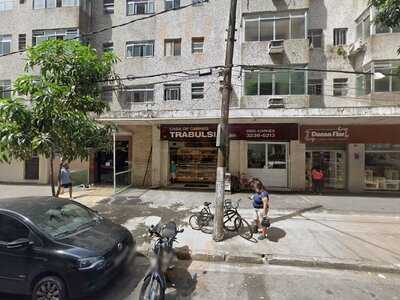 Cristo Redentor Padaria Gourmet