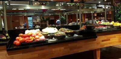 Fogo De Chão Jardins