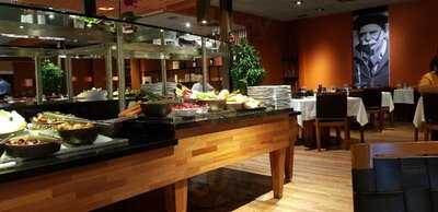 Fogo De Chão Jardins