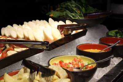 Fogo De Chão Jardins