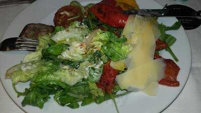 Fogo De Chão Jardins