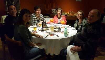 Fogo De Chão Jardins