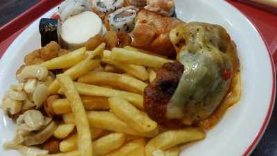 Due Sapori Restaurante