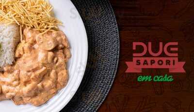 Due Sapori Restaurante
