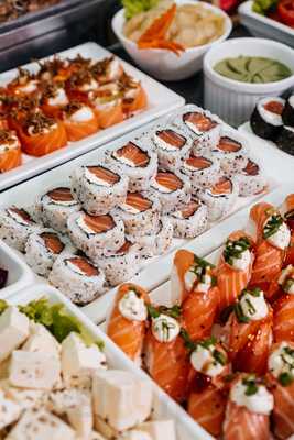 Due Sapori Restaurante