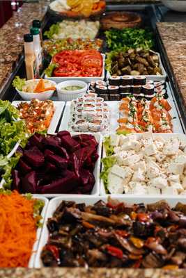 Due Sapori Restaurante