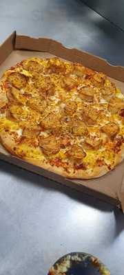 Minhoto Restaurante, Churrascaria E Pizzaria.