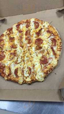 Minhoto Restaurante, Churrascaria E Pizzaria.