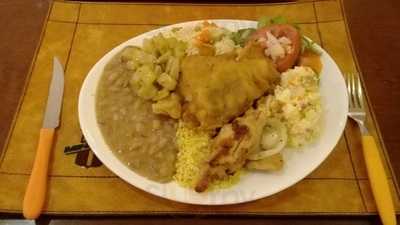 Minhoto Restaurante, Churrascaria E Pizzaria.