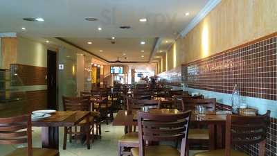 Minhoto Restaurante, Churrascaria E Pizzaria.
