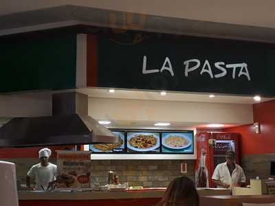 La Pasta Brasile