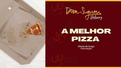 Dom Signori Pizzaria