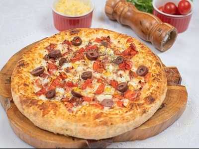 Dom Signori Pizzaria