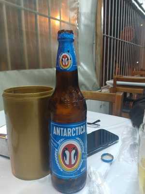 Bar E Restaurante Do Ze