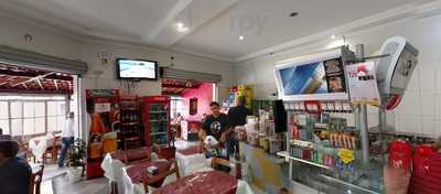 Bar E Restaurante Do Ze