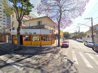 Bar E Restaurante Do Ze