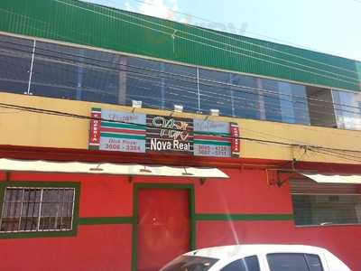 Nova Real