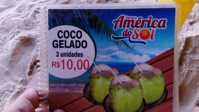 America Do Sol