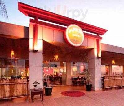 Yakin Sushi Bar