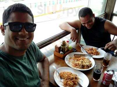 Bohemia's Restaurante