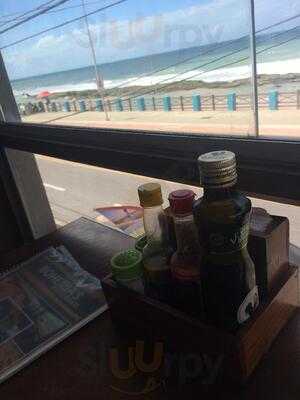 Bohemia's Restaurante