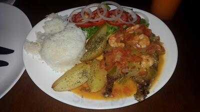 Bohemia's Restaurante