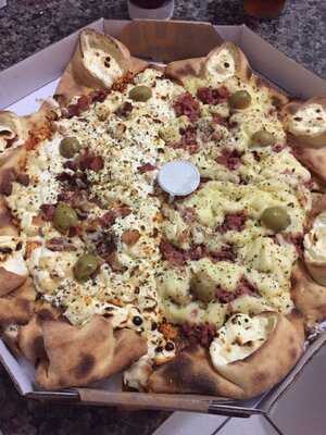 Pizzaria Mamma Mia Sbc