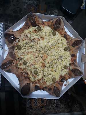 Pizzaria Mamma Mia Sbc