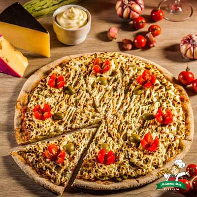 Pizzaria Mamma Mia Sbc