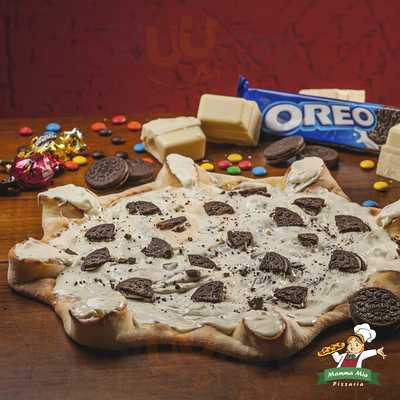 Pizzaria Mamma Mia Sbc