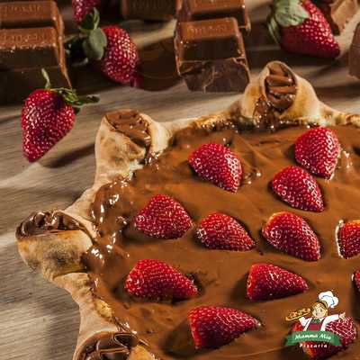 Pizzaria Mamma Mia Sbc