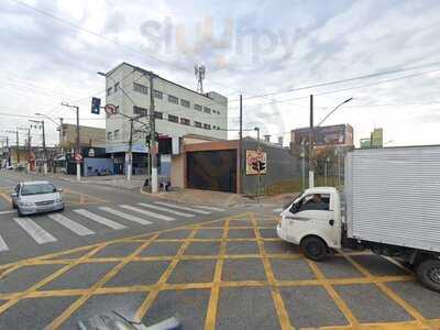 Pizzaria Mamma Mia Sbc