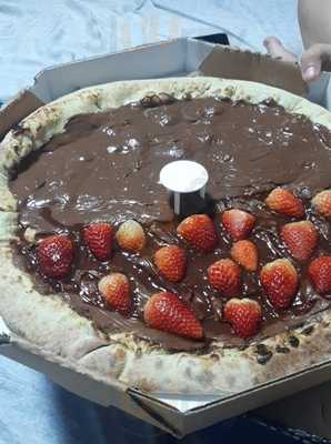 Pizzaria Mamma Mia Sbc