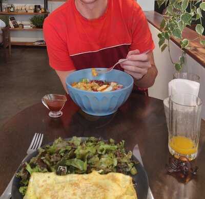 Union Saladas E Quitutes