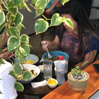 Union Saladas E Quitutes