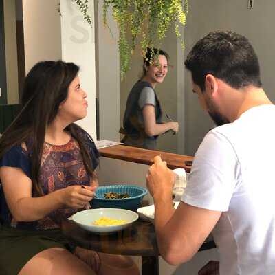 Union Saladas E Quitutes